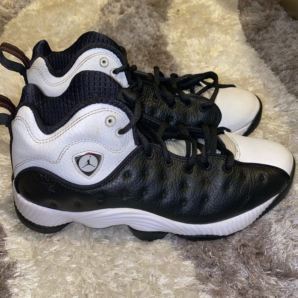 Jordan Shoes